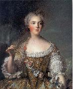 Jjean-Marc nattier, Madame Sophie of France